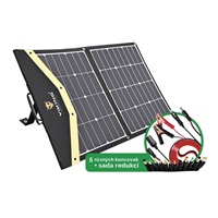 Viking solární panel L90, 90 W