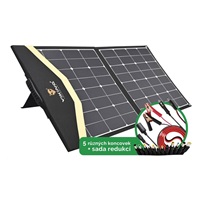 Viking solární panel L120, 120 W