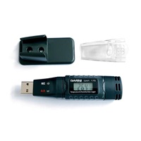 GARNI GAR 175 - USB datalogger pro měření a záznam telpoty a relativní vlhkosti