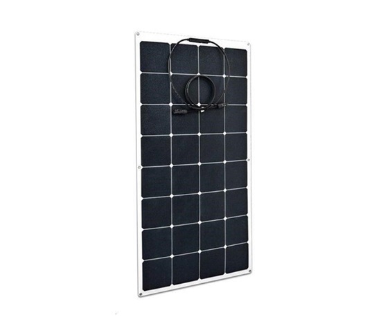 Viking solární panel LE120, 120W