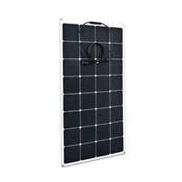 Viking solární panel LE120, 120W