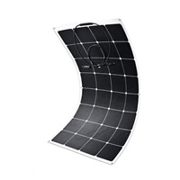 Viking solární panel LE120, 120W