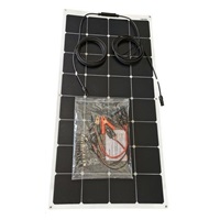 Viking solární panel LE120, 120W