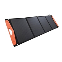 Viking solární panel WB120, 120 W