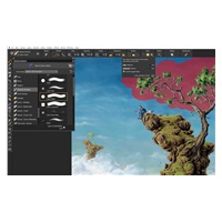 Corel Painter 2023 ML, MP, EN/DE/FR, ESD