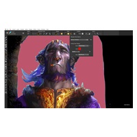 Corel Painter 2023 ML, MP, EN/DE/FR, ESD Upgrade