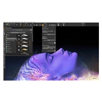 Corel Painter 2023 ML, MP, EN/DE/FR, ESD Education