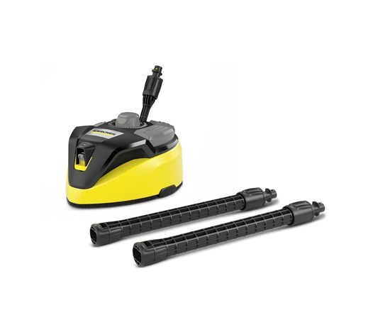 Karcher T 7 Plus čistič ploch, vhodné pro tlakové myčky v rozsahu K4 až K7