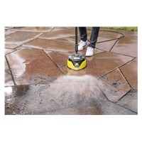 Karcher T 7 Plus čistič ploch, vhodné pro tlakové myčky v rozsahu K4 až K7
