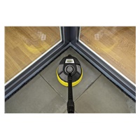 Karcher T 7 Plus čistič ploch, vhodné pro tlakové myčky v rozsahu K4 až K7