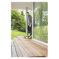 Karcher T 7 Plus čistič ploch, vhodné pro tlakové myčky v rozsahu K4 až K7