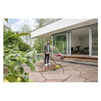Karcher T 7 Plus čistič ploch, vhodné pro tlakové myčky v rozsahu K4 až K7