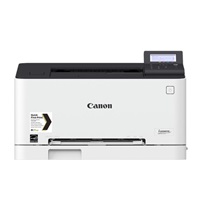 Canon i-SENSYS LBP633Cdw - barevná, SF, duplex, USB, LAN, Wi-Fi