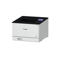 Canon i-SENSYS LBP673Cdw - barevná, SF, duplex, USB, LAN, Wi-Fi
