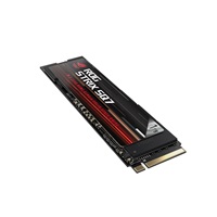 ASUS SSD ROG Strix SQ7 Gen4 1TB, černá