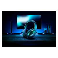 RAZER sluchátka Barracuda, Bluetooth