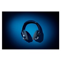 RAZER sluchátka Barracuda, Bluetooth