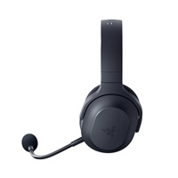 RAZER sluchátka Barracuda X - Black, Bluetooth