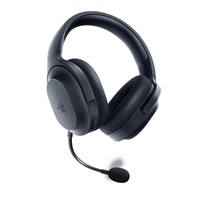 RAZER sluchátka Barracuda X - Black, Bluetooth