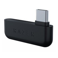 RAZER sluchátka Barracuda X - Black, Bluetooth