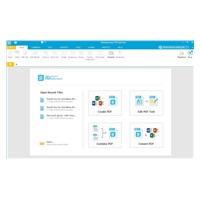 Wondershare PDFelement for Business, Windows