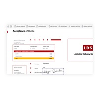 Wondershare PDFelement for Business, Windows