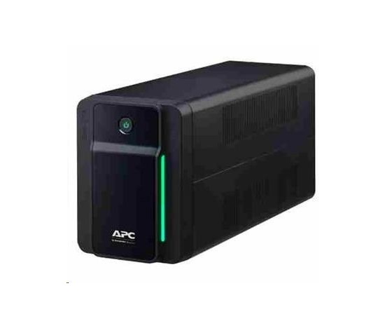 APC -poškozený obal- EASY UPS 1600VA, 230V, AVR, Schuko Sockets (900W) - Poškozený obal (Komplet) - BAZAR