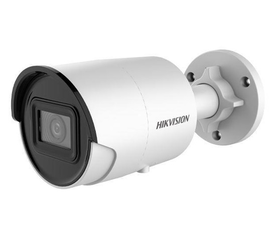 HIKVISION DS-2CD2046G2-I(2.8mm)(C) 4MPix IP Bullet AcuSense kamera; IR 40m, IP67