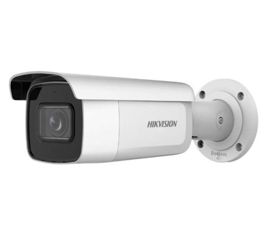HIKVISION DS-2CD2643G2-IZS(2.8-12mm) 4MPix IP Bullet kamera; IR 60m, Audio, Alarm, IP67, IK10