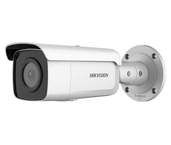 HIKVISION DS-2CD2T46G2-4I(2.8mm)(C) 4MPix IP Bullet AcuSense kamera; IR 80m, IP67