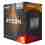 CPU AMD RYZEN 5 4600G, 6-core, 3.7GHz, 8MB cache, 65W, socket AM4, BOX