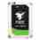 SEAGATE HDD 1200GB EXOS 10E2400, 2.5", SAS, 512n, 1000 RPM, Cache 128MB