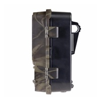 EVOLVEO StrongVision PRO WiFi, fotopast/bezpečnostní kamera