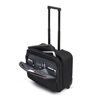 DICOTA Eco Multi Roller SCALE 14-15.6 Black