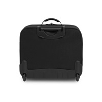 DICOTA Eco Multi Roller SCALE 14-15.6 Black