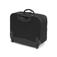 DICOTA Eco Multi Roller SCALE 14-15.6 Black