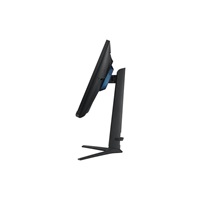 SAMSUNG MT LED LCD Gaming Monitor 27" Odyssey LS27BG400EUXEN-plochý,IPS,1920 x 1080,1ms,240Hz,HDMI,DP,Pivot