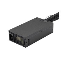 Fortron zdroj 500W Flex ATX FlexGURU PRO 500, 80PLUS GOLD