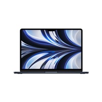 Apple MacBook Air 13'',M2 + 8-core CPU a 8-core GPU, 256GB,8GB RAM - Midnight