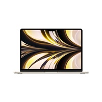Apple MacBook Air 13'',M2 + 8-core CPU a 8-core GPU, 256GB,8GB RAM - Starlight
