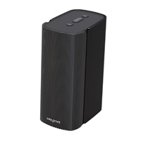 Creative T100 Bluetooth aktivní 2.0 reproduktory s optickým vstupem, Hi-Fi , DO, kompaktní, černé