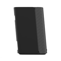 Creative T100 Bluetooth aktivní 2.0 reproduktory s optickým vstupem, Hi-Fi , DO, kompaktní, černé