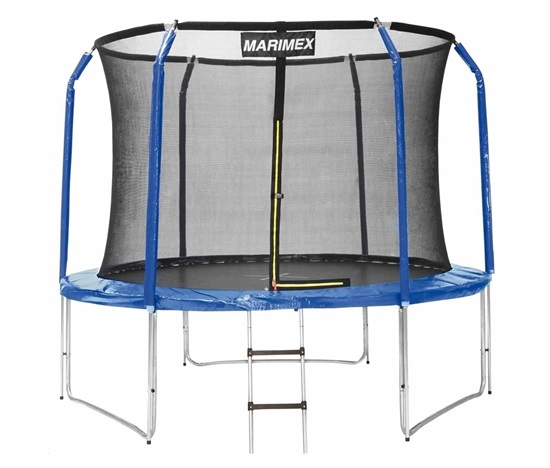 Bazar - poškozená krabice - Marimex trampolína 305 cm 2021