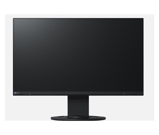 EIZO MT IPS LCD LED 24", EV2460-BK,  16:9, 1920x1080, 250cd, 1000:1, DVI-D + DP - bazar