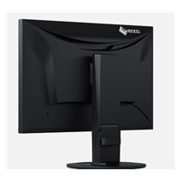 EIZO MT IPS LCD LED 24", EV2460-BK,  16:9, 1920x1080, 250cd, 1000:1, DVI-D + DP - bazar