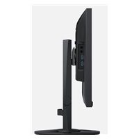 EIZO MT IPS LCD LED 24", EV2460-BK,  16:9, 1920x1080, 250cd, 1000:1, DVI-D + DP - bazar