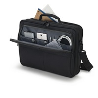 DICOTA Eco Multi Plus SCALE 14-15.6” black