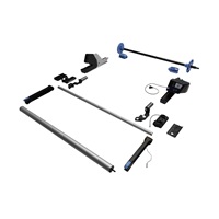 HP DesignJet 44-inch Take-up Reel