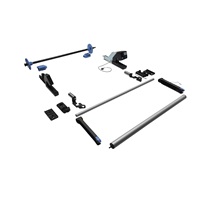 HP DesignJet 44-inch Take-up Reel