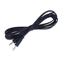 PremiumCord kabel Jack 3.5mm, M/M, 1m